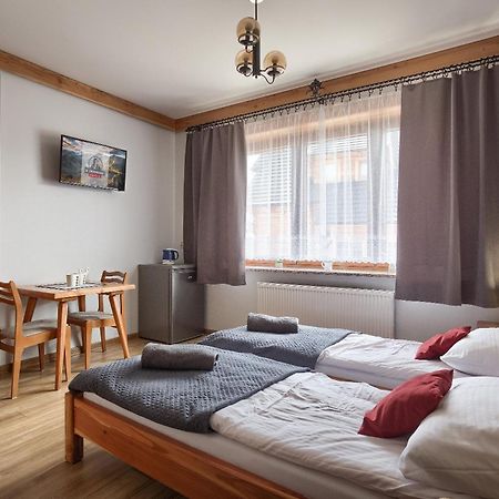 U Studniara Bed & Breakfast Murzasichle Bagian luar foto