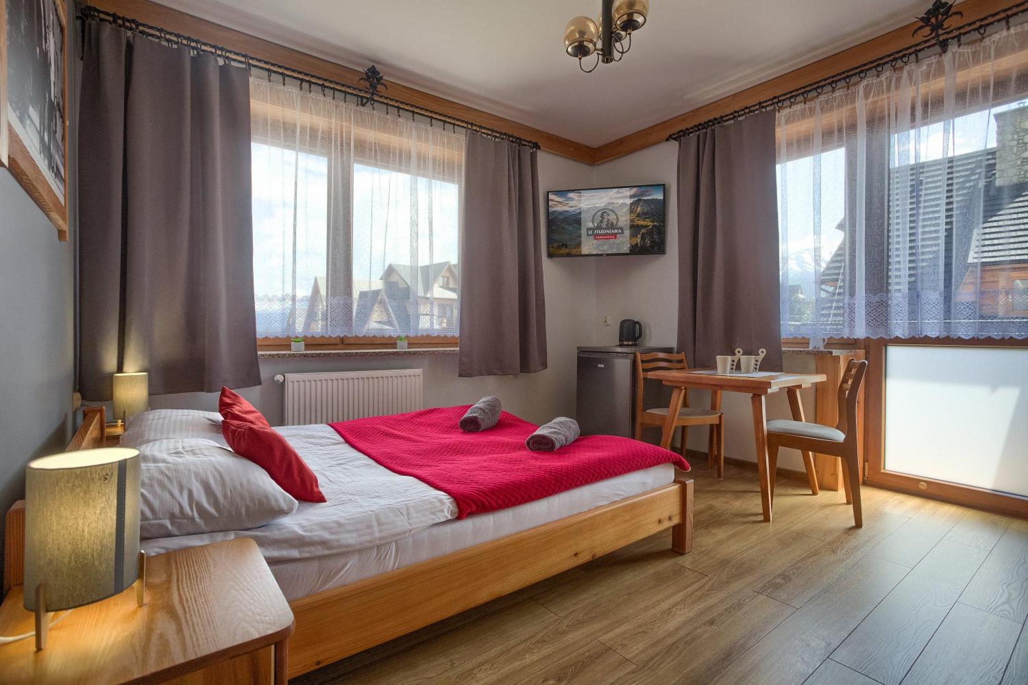 U Studniara Bed & Breakfast Murzasichle Bagian luar foto