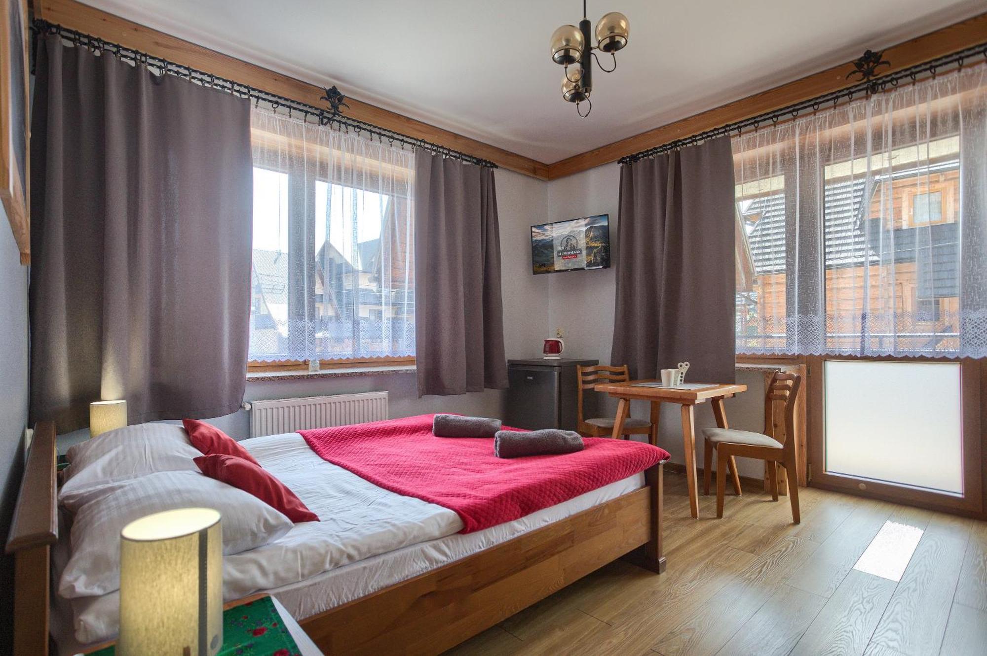 U Studniara Bed & Breakfast Murzasichle Bagian luar foto